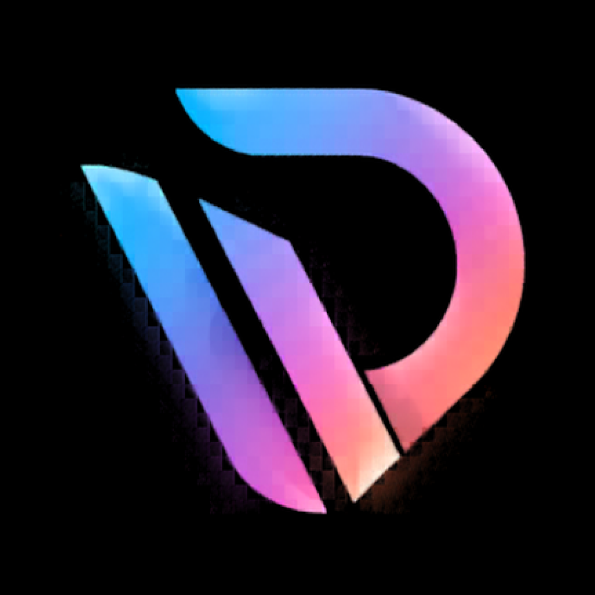 Delverd Logo
